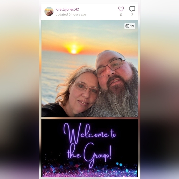 (Open)WSW 275th DEC 27th MARATHON TRAIN 🚂 Let's Network Togther. - Picture 4 of 16